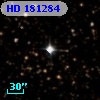 HD 181284