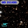 HD 181498