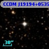 CCDM J19194+0535AB