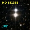HD 181365