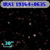 IRAS 19164+0635