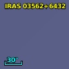 IRAS 03562+6432