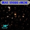 IRAS 19166+0636