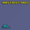 IRAS 19167+0603
