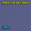 IRAS 19168+0607