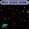IRAS 19169+0700