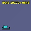 IRAS 19170+0645