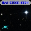 IRAS 03566+6604