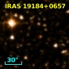 IRAS 19184+0657