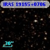 IRAS 19185+0706