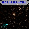 IRAS 19185+0731