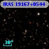 IRAS 19167+0544
