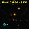 IRAS 03592+6531