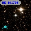 HD 181708