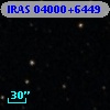 IRAS 04000+6449