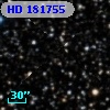 HD 181755