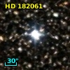 HD 182061