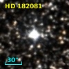 HD 182081