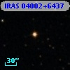 IRAS 04002+6437