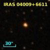 IRAS 04009+6611