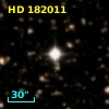 HD 182011