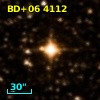 BD+06  4112