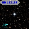 HD 182197