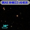 IRAS 04022+6459