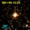 BD+06  4120