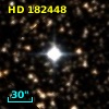 HD 182448