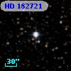 HD 182721
