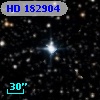 HD 182904