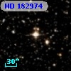 HD 182974