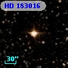 HD 183016