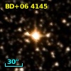 BD+06  4145