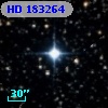 HD 183264