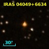 IRAS 04049+6634