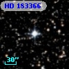 HD 183366