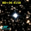 BD+06  4158
