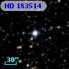 HD 183514