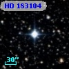 HD 183104