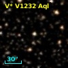 V* V1232 Aql