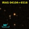 IRAS 04104+6516