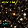 V* V1126 Aql