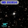 HD 181854