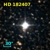 HD 182407