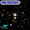 HD 182763