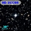 HD 183209