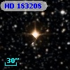 HD 183208
