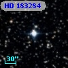 HD 183284